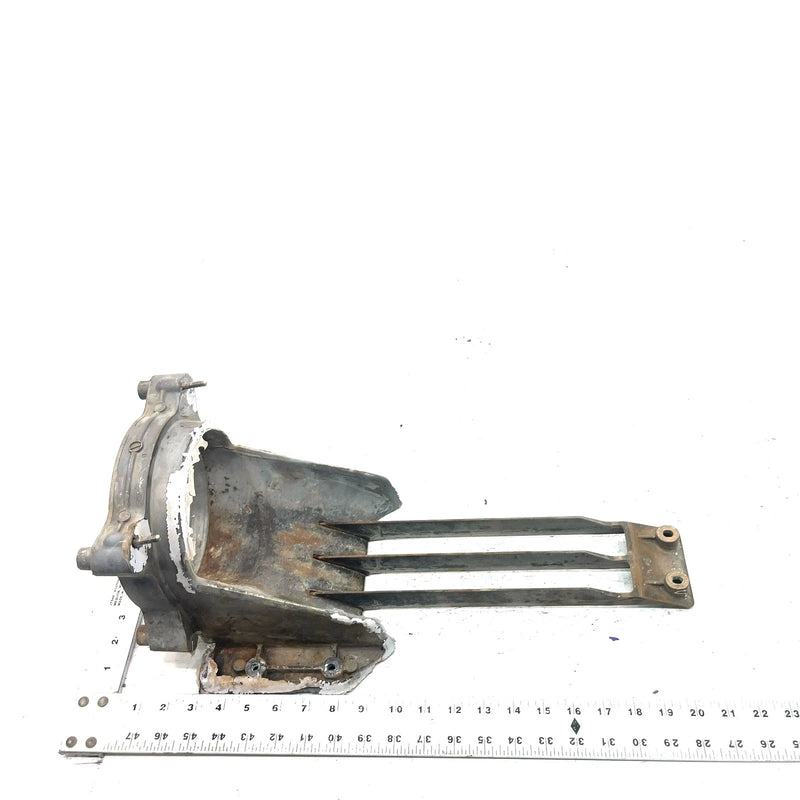 95-97 Kawasaki Jet Ski 900 ZXi OEM Jet Pump Adapter W/Grate  59366-3712 JK1