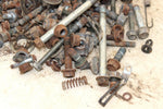 2003 Suzuki Ltf500f Oem Nut Bolt Spacer Hardware Kit AS27