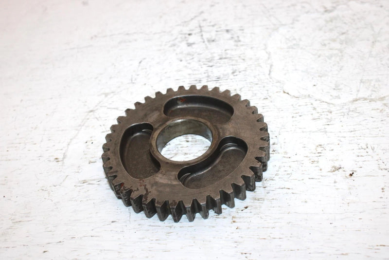 1998 Yamaha  Grizzly Oem 38T Low Transmission Gear 4WV-17233-00-00 AY49