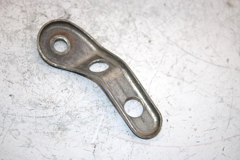 86 Honda Trx200 Sx A  Oem Tool Box Stay B 83514-VM6-680 AH27