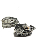 2002 Yamaha Big Bear 400 YFM400F 4x4 OEM Crankcase 4KB-15100-04-00 AY52