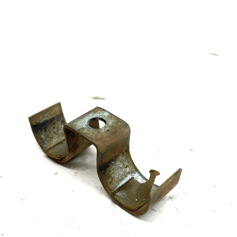 09-10 Polaris RZR 800 OEM Coolant Tube Mount 1240544 XP8