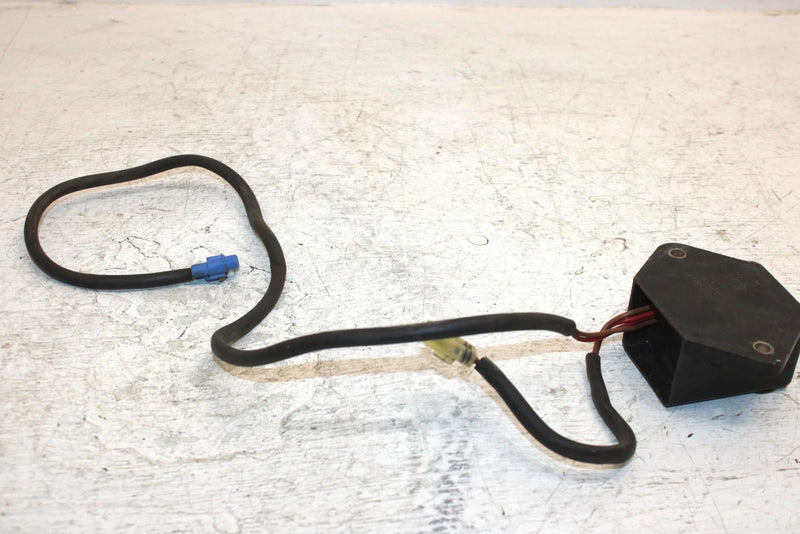2002 Arctic Cat Zr 500 Cc Oem Power Valve Controler 3005-890 SA4