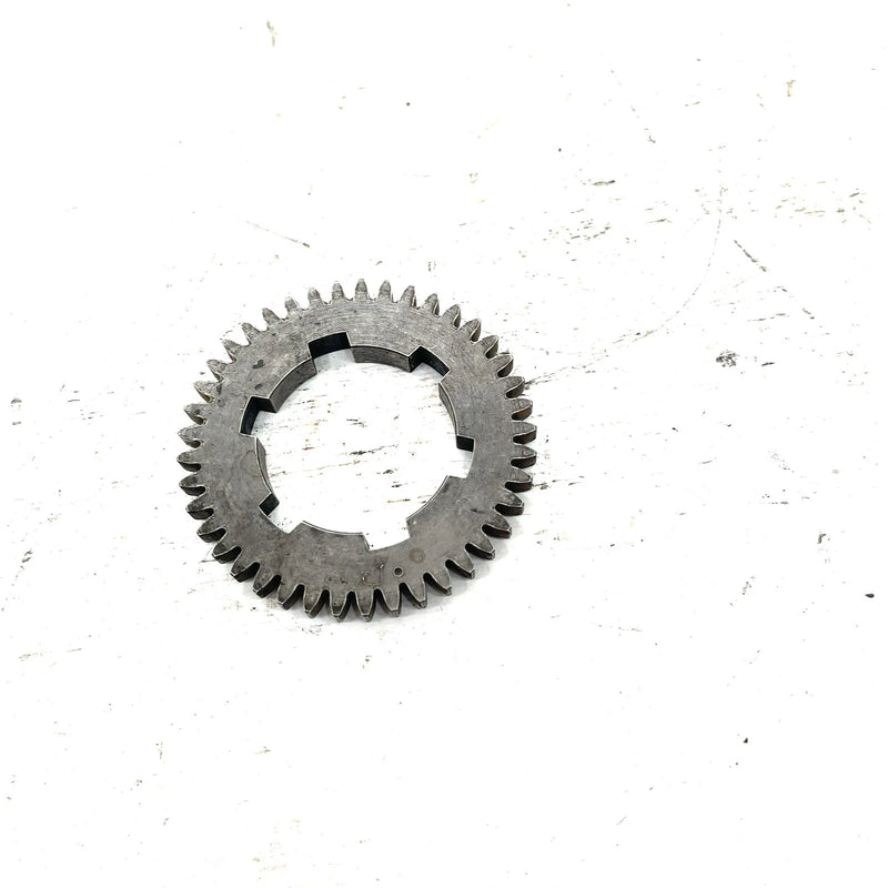 04 Yamaha Bruin 350 YFM350FA 4x4 OEM Dampner Drive Gear 5UH-11536-00-00 AY63