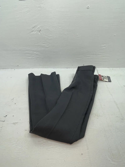 New Vintage Gray Dickson Jenkins Polyester Pants #5917 3A-88