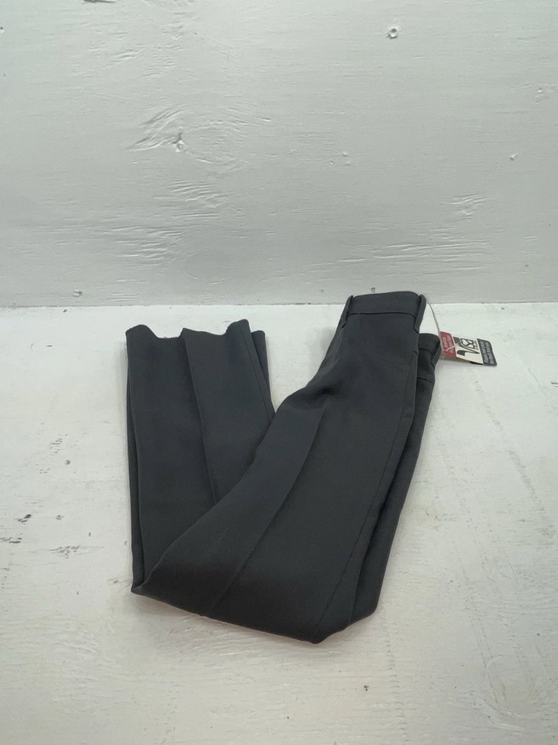 New Vintage Gray Dickson Jenkins Polyester Pants #5917 3A-88