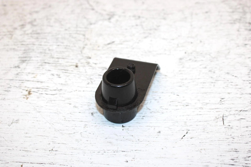 1996 Polaris Xcr 600 Oem Hood Latch Cup W/Bracket 5430733 SP21