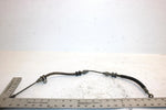 2003 Bombardier Quest 500 Oem Left Brake Hose 705600177 705601394 AB13