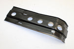87 Polaris Trail Boss 250 4x4 OEM Skid Plate 5220615 Q4989