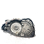 98-00 Arctic Cat 500 4X4 OEM Clutch Side Cover 3402-367 AA38