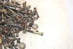 92 Polaris 440 Oem Nut Bolt Spacer Hardware Kit SP128
