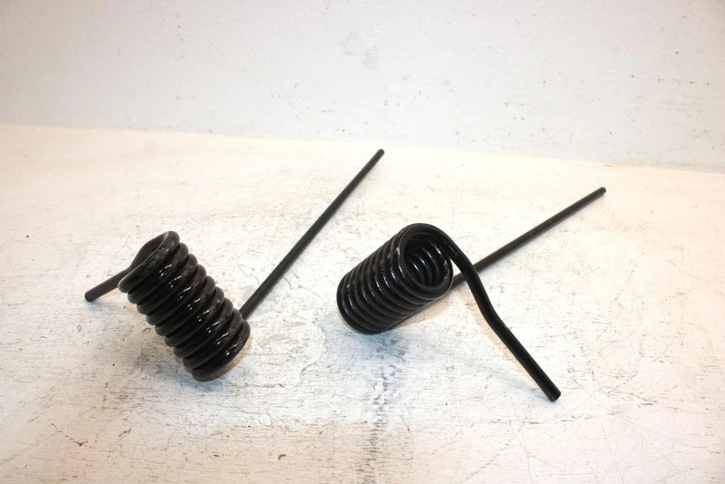 1996 Arctic Cat Zrt 600 Oem Rear Spring Set 1704-185 1704-184 SA6
