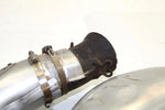 2005 Ski-doo Summit 800 OEM Tuned Exhaust Pipe 514053818 SS74