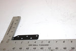 1997 Arctic Cat Zr 580 Oem Bearing Support Backing Plate 0607-388 Q4527