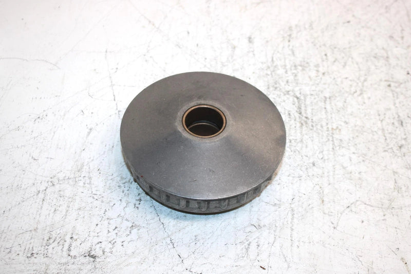 2003 Can-am Rally 200 Oem Primary Clutch Sliding Half 711280117 AB11