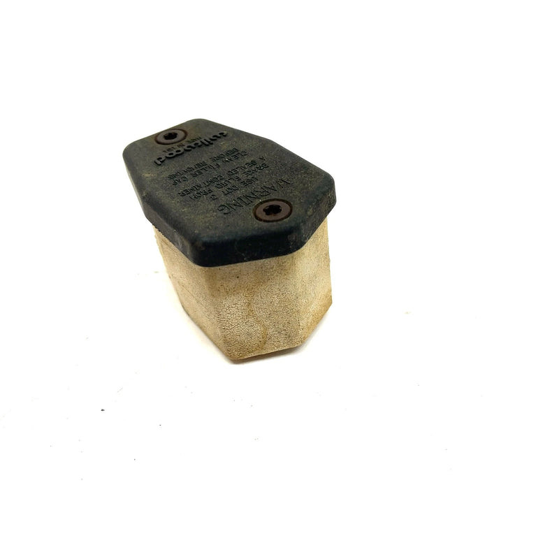 98-00 Arctic Cat 300 4X4 OEM Master Cylinder Reservoir 0602-740 AA15