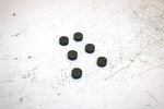 94 Arctic Cat Puma Oem NOS Spider Button Pack of 6 0646-161 SAS8