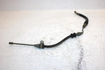 2003 Bombardier Quest 500 Oem Left Brake Hose 705600177 705601394 AB13