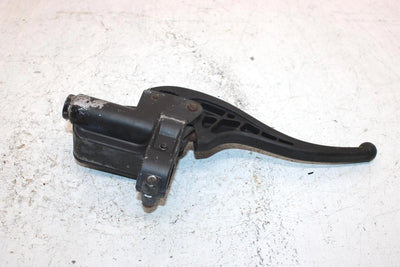 2001 Polaris Xplorer 4x4 Oem Master Cylinder Assembly 2010197 2010239 AP167