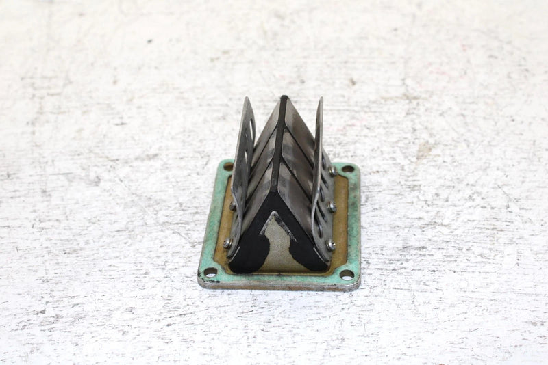 1989 Yamaha Phazer Oem Reed Valve Assembly 3R5-13610-00-00 SY13