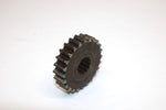 1994 Arctic Cat Wildcat Efi Oem 24T Upper Sprocket 0602-452 SA42