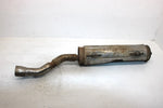 2004 Yamaha  Bruin 350 Oem Exhaust Muffler 5UH-E4711-00-00 AY24