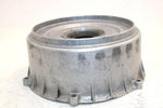 1986 Honda Trx 350 A Fourtrax 4x4 Oem Rear Brake Drum Cover 40530-HA7-670 AH43