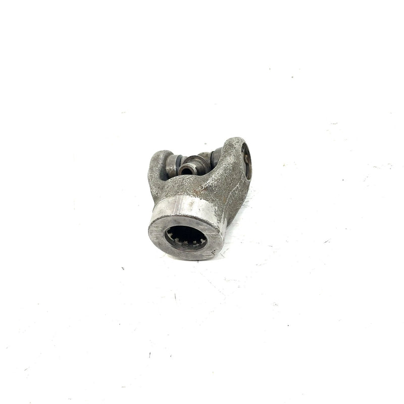 02-08 Yamaha Raptor 80 OEM Rear Driveshaft Cross Joint 2HX-46180-00-00 AY69