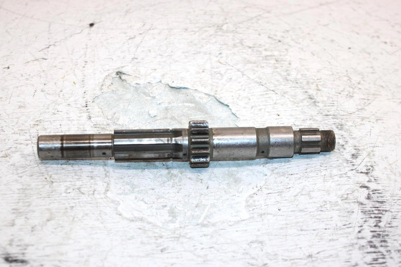 1990 Yamaha  Moto 4 Oem Main Drive Axle Transmission Shaft 24W-17401-00-00 AY5