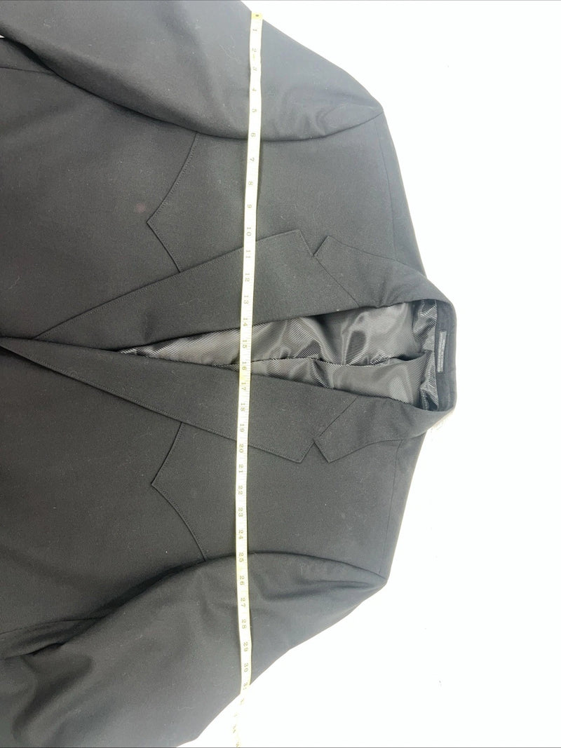 New Women’s Mesquite Black Suit Jacket 52BL #110073 T-602