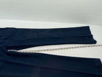 New Vintage Blue Lee Polyester Pants #2004041 SS-37