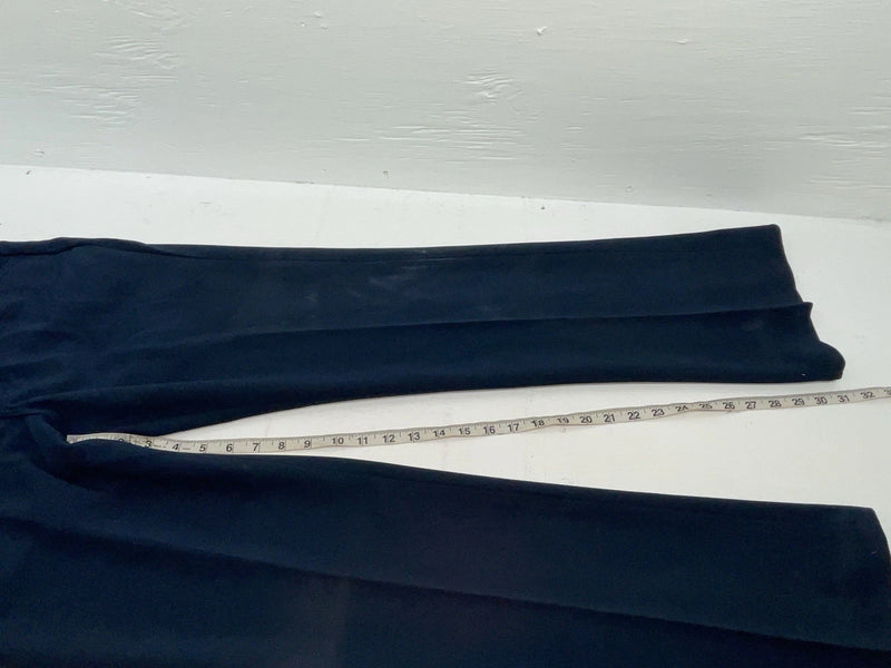 New Vintage Blue Lee Polyester Pants #2004041 SS-37