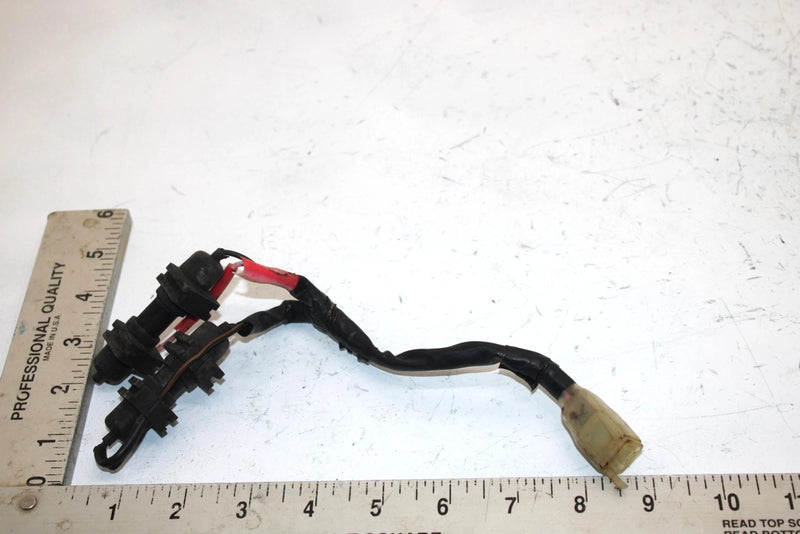 86 Honda Trx250a Oem Fuse Holder 38260-HA8-680 AH30