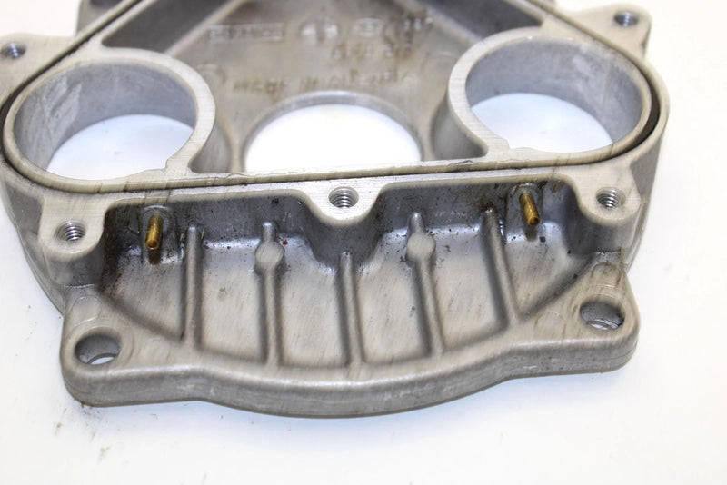 1996 Ski-doo Formula Z 583 Oem Rotary Valve Cover 420910312 SS93