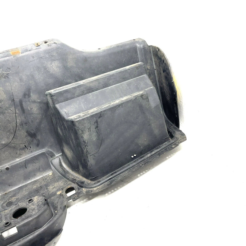 2004 Yamaha Rhino 660 OEM Console Panel Cover 5UG-F3391-04-00 XY3.1