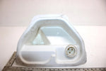 2002 Sea-doo Gtx Oem Rear Storage Tray 269501036 JS48