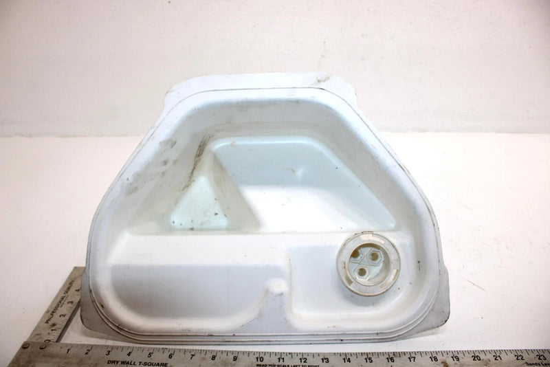 2002 Sea-doo Gtx Oem Rear Storage Tray 269501036 JS48