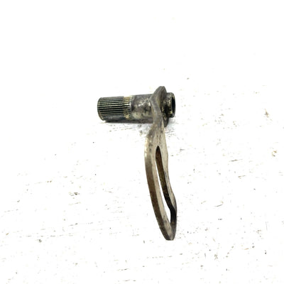1986 Suzuki Quadrunner 185 OEM Chain Tensioner Adjuster 61340-24303 AS33