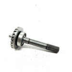 2001 Polaris Xplorer 400 OEM Transmission Snorkel Shaft 3234939 AP228