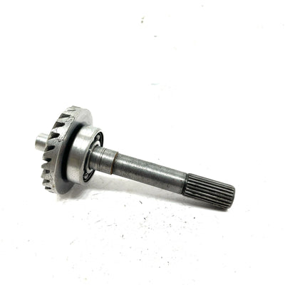 2001 Polaris Xplorer 400 OEM Transmission Snorkel Shaft 3234939 AP228