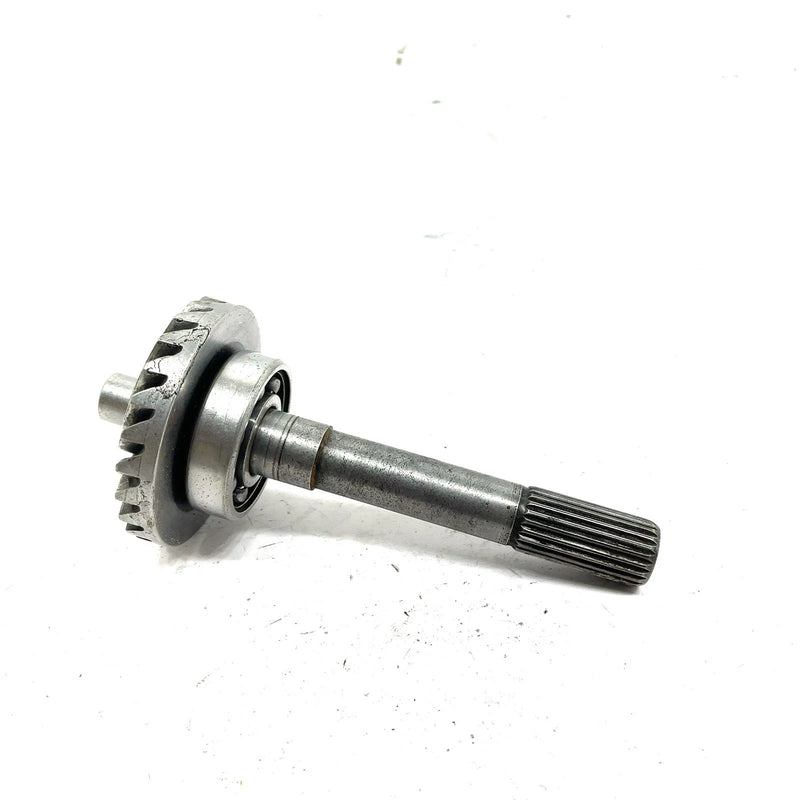 2001 Polaris Xplorer 400 OEM Transmission Snorkel Shaft 3234939 AP228