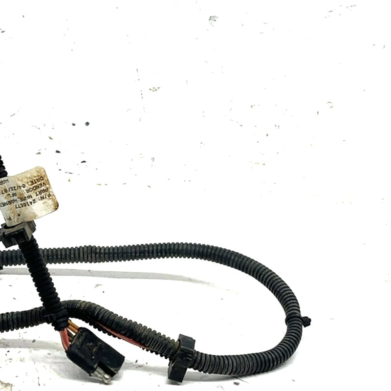 07-09 Polaris Ranger 700 6x6 EFI OEM Taillight Harness 2411505 XP7.1