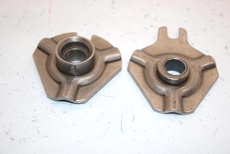 88 Kawasaki Bayou 220 Oem Cam Release Assy. 13119-1074 13119-1077 AK5