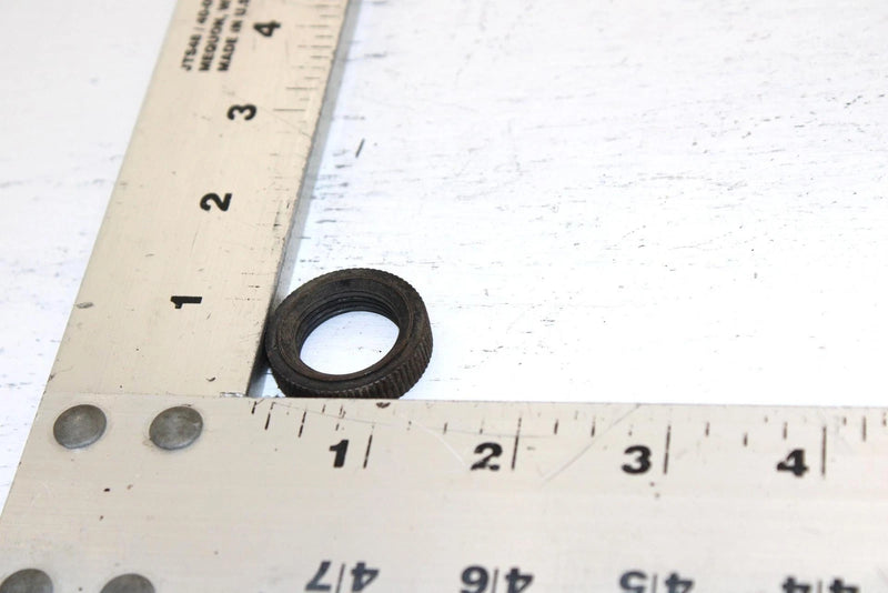 1995 Polaris 440 L/c Oem Choke Nut 7080229 SP40