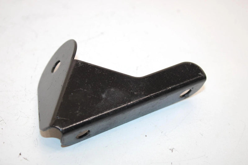 03 Bombardier Quest 650 Oem Left Handlebar Protector Bracket 709400117 AB1.1