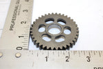 82 Honda ATC200 OEM Low Countershaft 36T Transmission Gear 23421-427-000 AH19