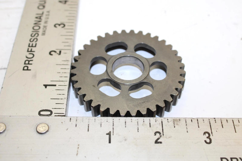 82 Honda ATC200 OEM Low Countershaft 36T Transmission Gear 23421-427-000 AH19