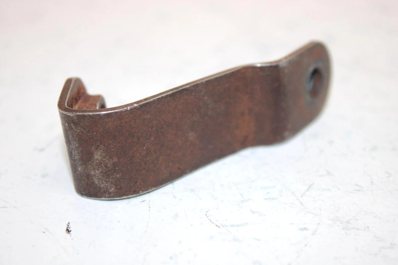 96 Honda Trx400 Fwa Oem Front Axle Guard Mount 51311-HM7-000 AH26