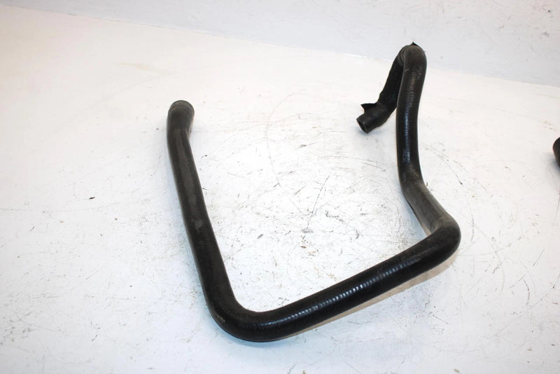 07 Polaris Fst Iq Oem Oil Supply Line 5412697 SP200