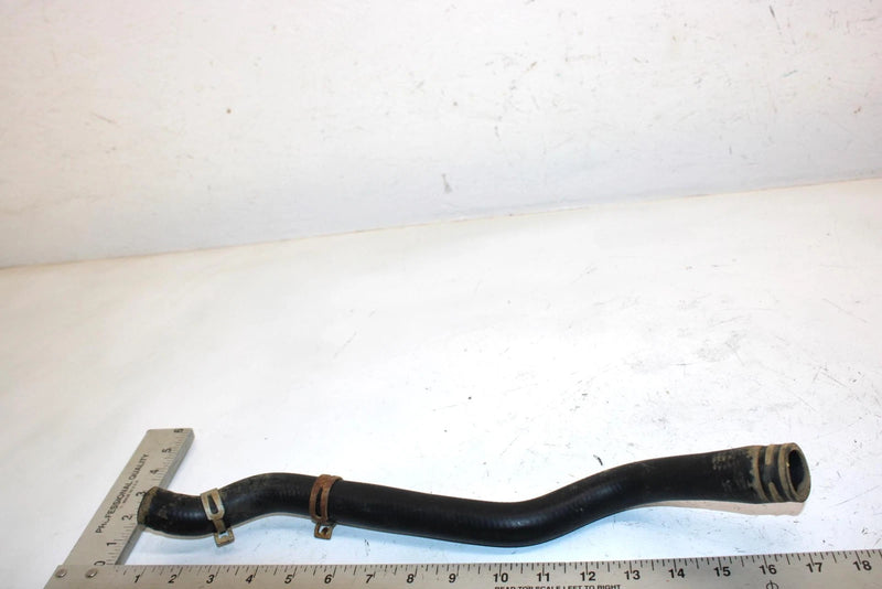 19 Polaris Sportsman 570 Sp Oem Lower Radiator Hose 5415229 AP34